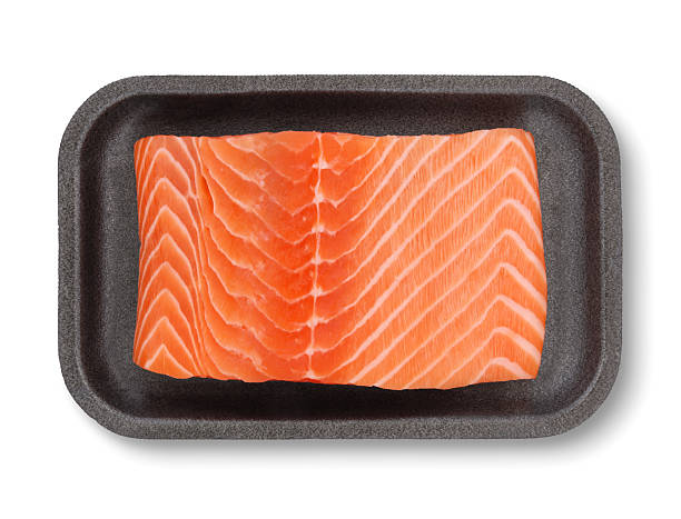 salmon wholesale suppliers Norway